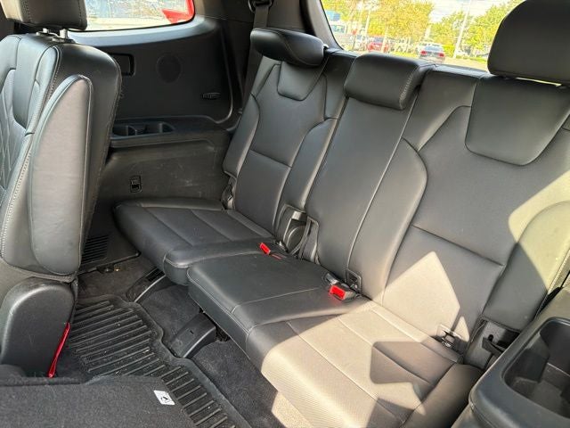 2024 Kia Telluride SX-Prestige X-Pro