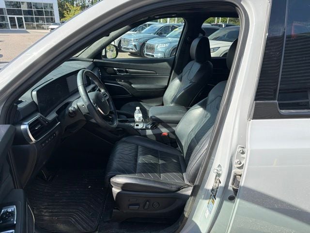 2024 Kia Telluride SX-Prestige X-Pro