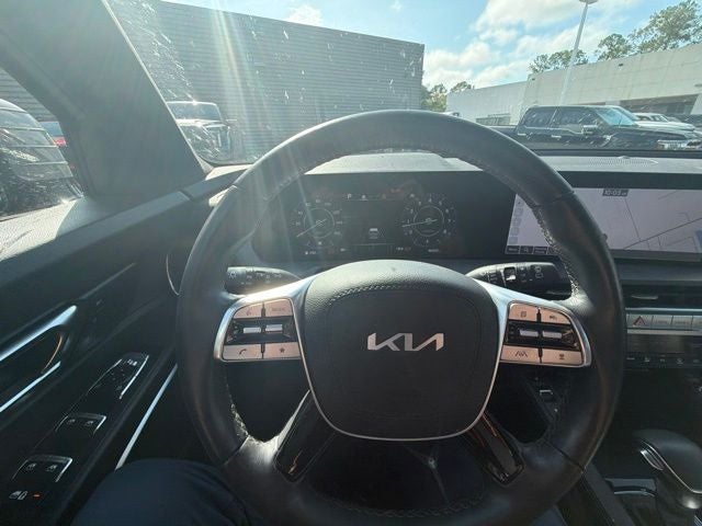 2024 Kia Telluride SX-Prestige X-Pro
