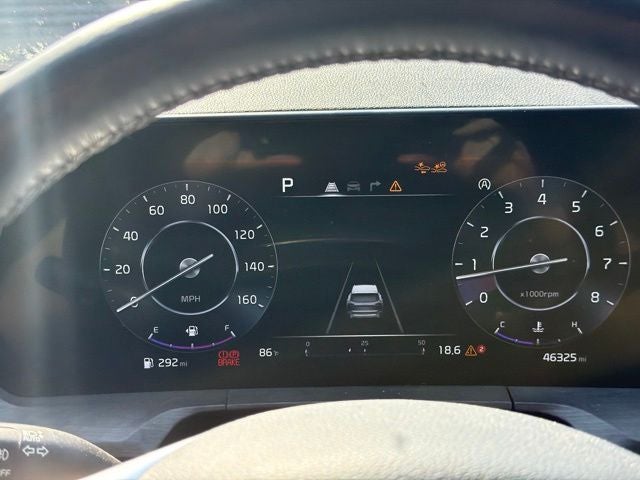 2024 Kia Telluride SX-Prestige X-Pro