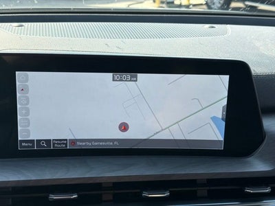 2024 Kia Telluride SX-Prestige X-Pro