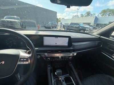 2024 Kia Telluride SX-Prestige X-Pro