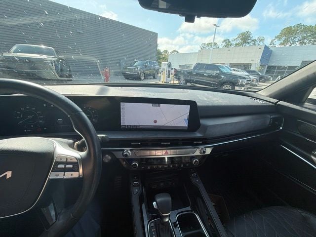 2024 Kia Telluride SX-Prestige X-Pro