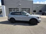 2024 Kia Telluride SX-Prestige X-Pro