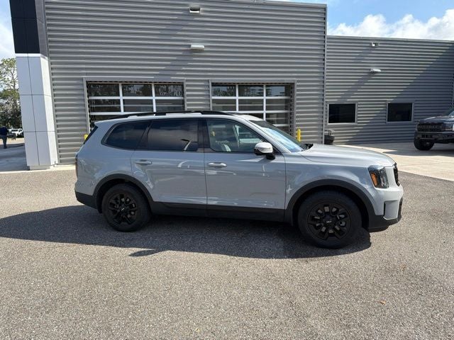 2024 Kia Telluride SX-Prestige X-Pro