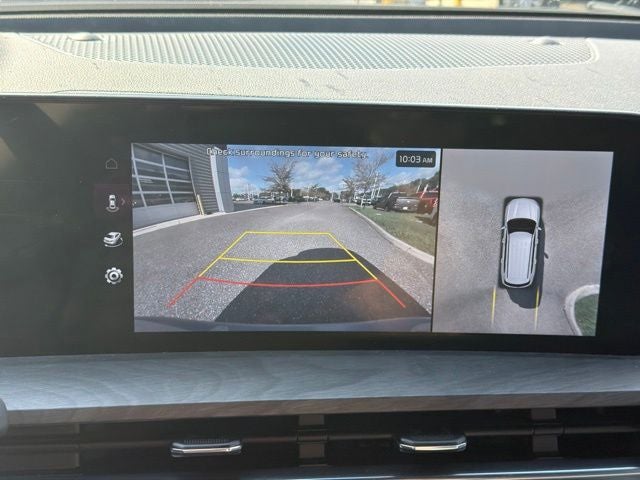 2024 Kia Telluride SX-Prestige X-Pro