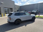 2024 Kia Telluride SX-Prestige X-Pro
