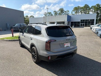 2024 Kia Telluride SX-Prestige X-Pro