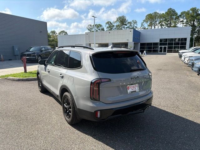 2024 Kia Telluride SX-Prestige X-Pro