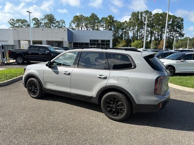 2024 Kia Telluride SX-Prestige X-Pro