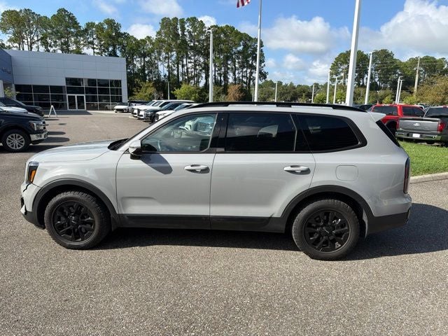2024 Kia Telluride SX-Prestige X-Pro
