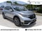 2021 Honda CR-V Hybrid EX-L