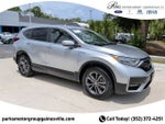 2021 Honda CR-V Hybrid EX-L