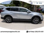2021 Honda CR-V Hybrid EX-L