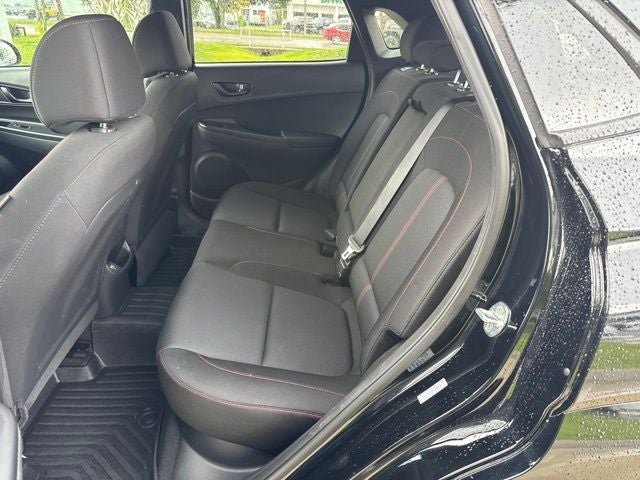 2023 Hyundai Kona N Line
