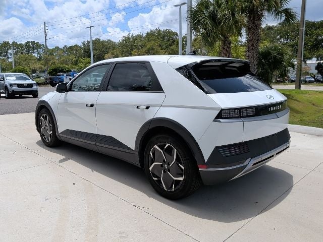 2022 Hyundai IONIQ 5 SE