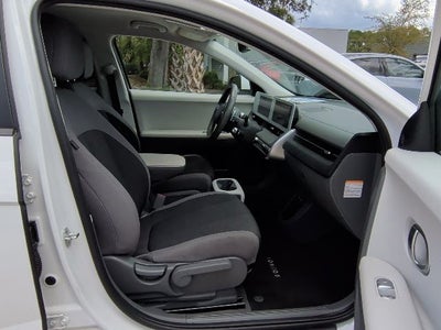2022 Hyundai IONIQ 5 SE