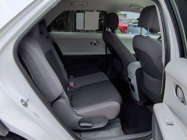 2022 Hyundai IONIQ 5 SE