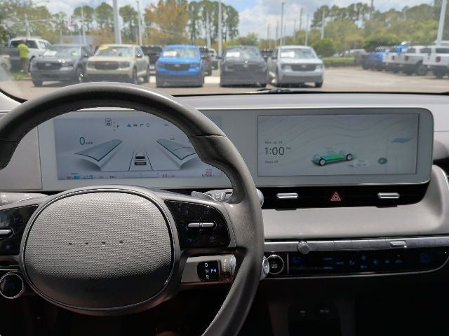 2022 Hyundai IONIQ 5 SE