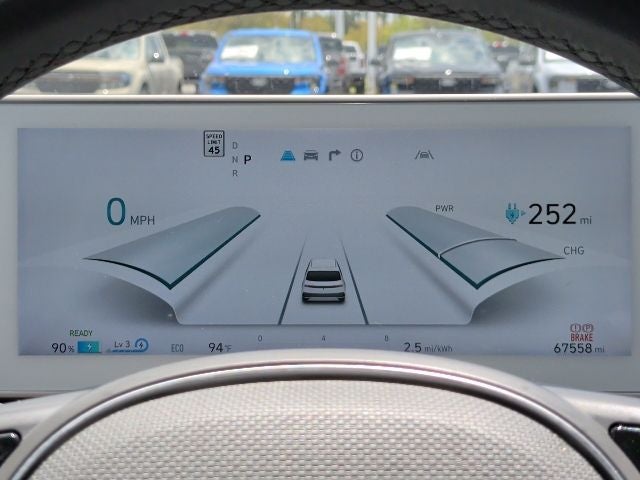 2022 Hyundai IONIQ 5 SE