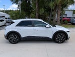 2022 Hyundai IONIQ 5 SE