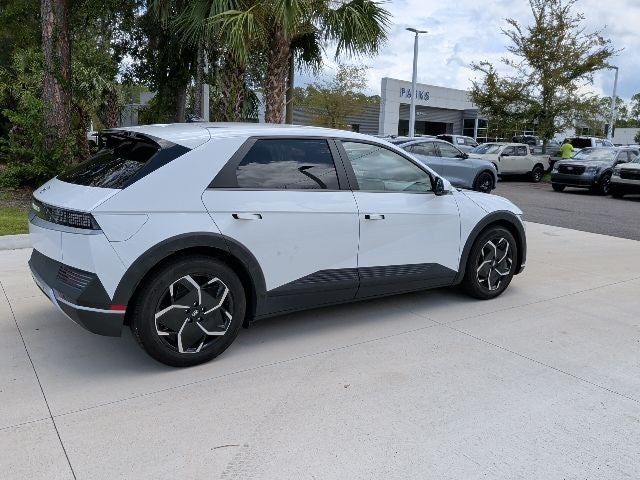 2022 Hyundai IONIQ 5 SE