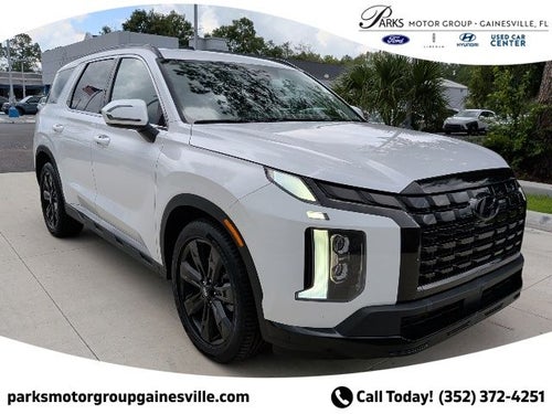2024 Hyundai Palisade XRT