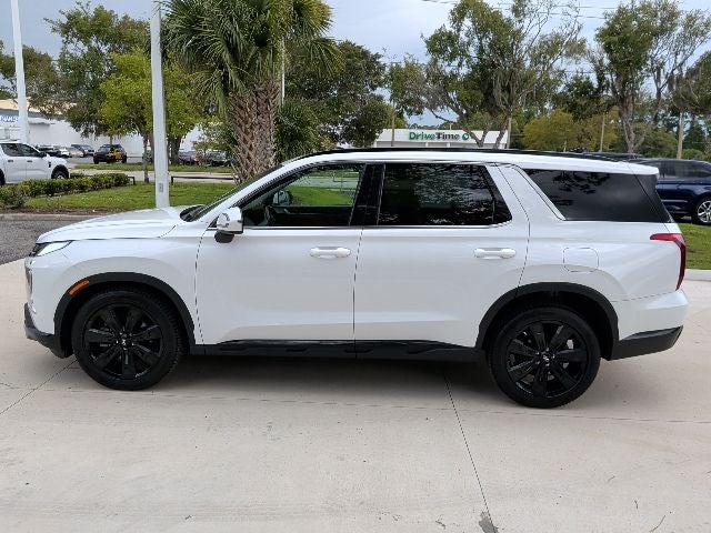 2024 Hyundai Palisade XRT
