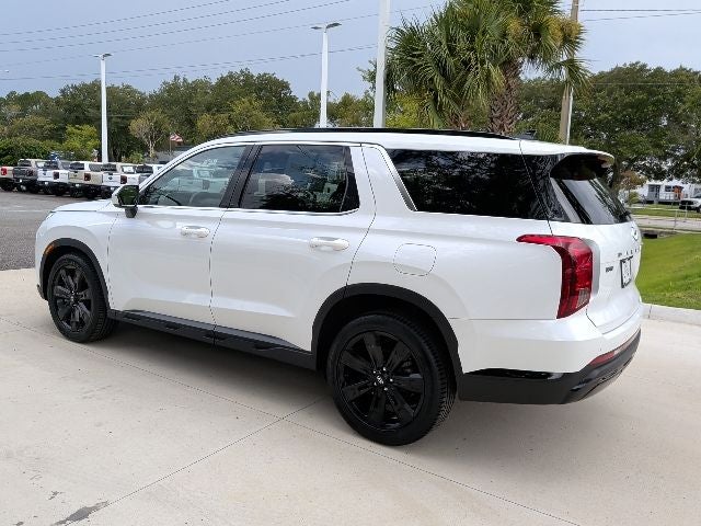 2024 Hyundai Palisade XRT