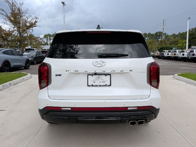 2024 Hyundai Palisade XRT