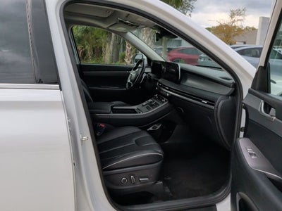 2024 Hyundai Palisade XRT