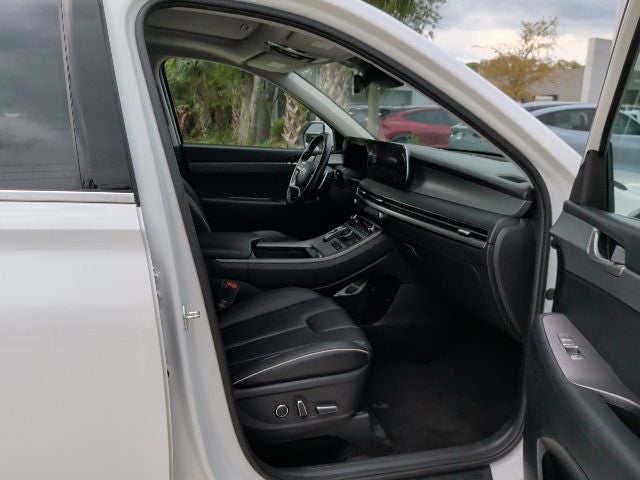 2024 Hyundai Palisade XRT