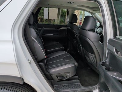 2024 Hyundai Palisade XRT