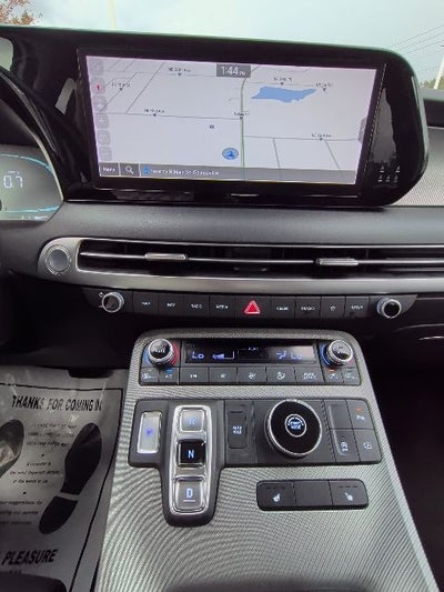 2024 Hyundai Palisade XRT