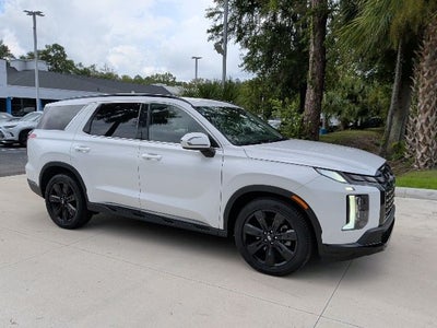 2024 Hyundai Palisade XRT