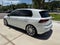 2022 Volkswagen Golf GTI 2.0T SE