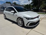 2022 Volkswagen Golf GTI 2.0T SE