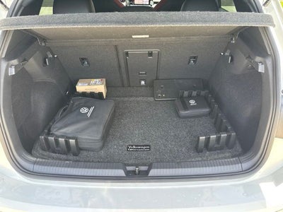 2022 Volkswagen Golf GTI 2.0T SE