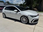 2022 Volkswagen Golf GTI 2.0T SE