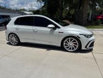 2022 Volkswagen Golf GTI 2.0T SE