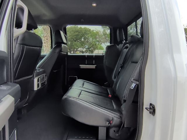 2021 Ford F-250SD Lariat