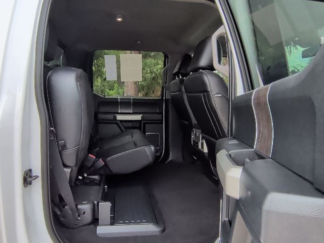 2021 Ford F-250SD Lariat