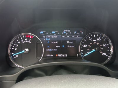 2021 Ford F-250SD Lariat