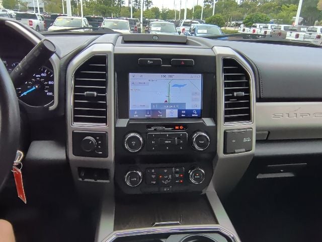 2021 Ford F-250SD Lariat