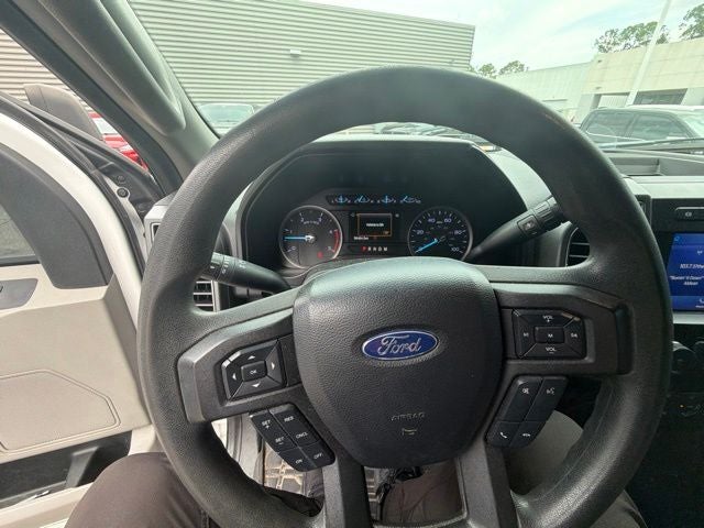 2020 Ford F-250SD XLT