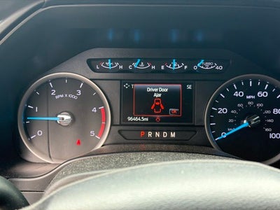 2020 Ford F-250SD XLT