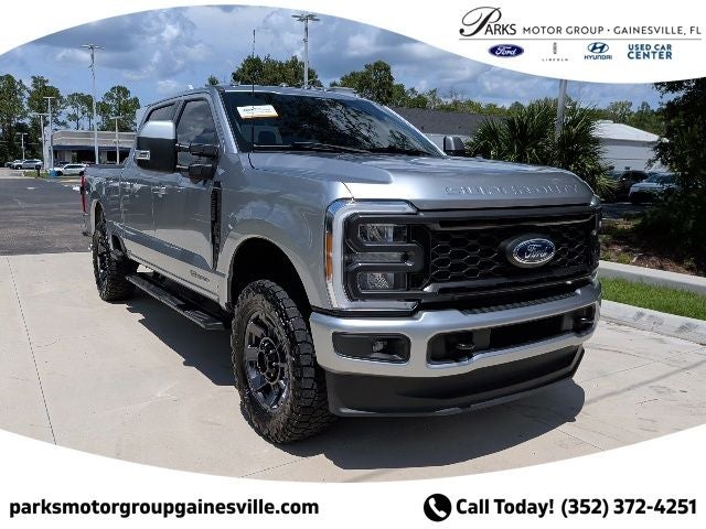 2023 Ford F-250SD Lariat