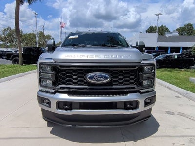 2023 Ford F-250SD Lariat