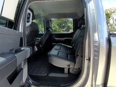 2023 Ford F-250SD Lariat
