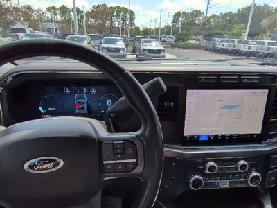 2023 Ford F-250SD Lariat